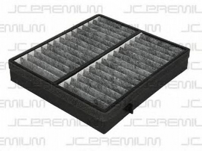 JC PREMIUM b4m004cpr -  Фильтр воздуха в салоне